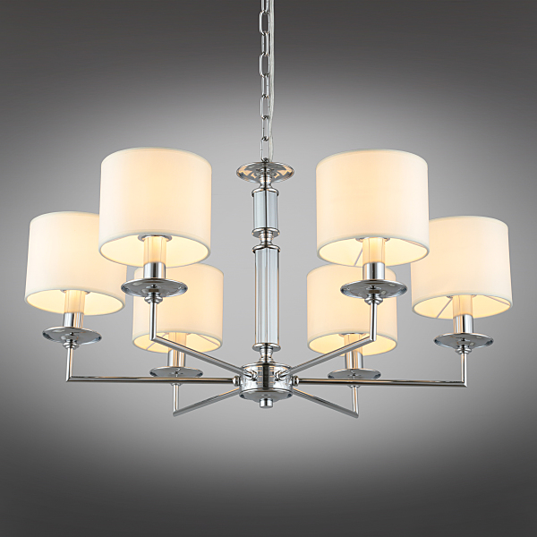 Потолочная люстра Signa OML-64403-06