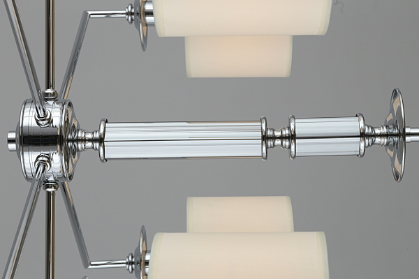 Потолочная люстра Signa OML-64403-06