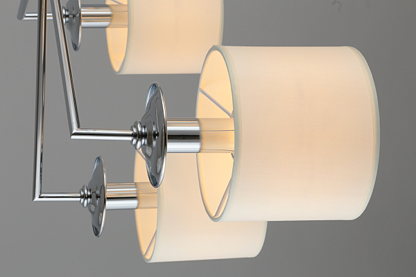 Потолочная люстра Signa OML-64403-06