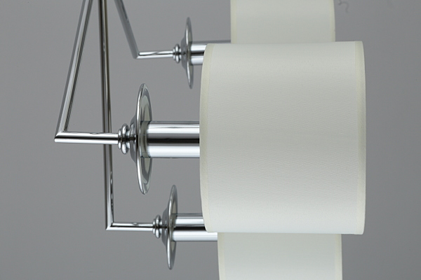 Потолочная люстра Signa OML-64403-06