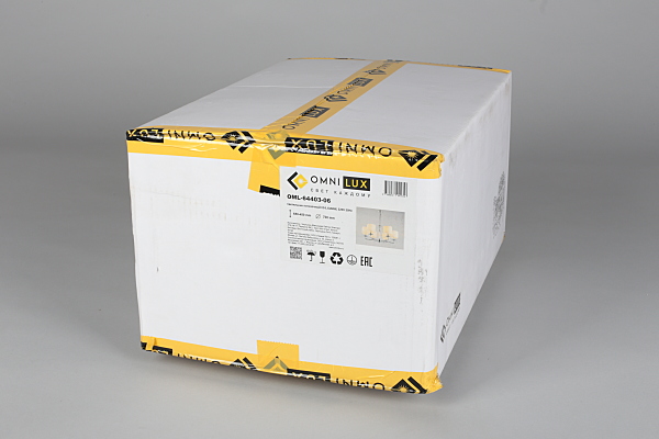 Потолочная люстра Signa OML-64403-06