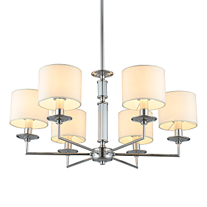 Потолочная люстра Signa OML-64403-06