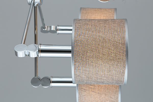 Потолочная люстра Scario OML-64503-06