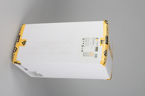 Настольная лампа Scario OML-64504-01