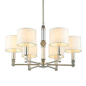 Потолочная люстра Scario OML-64513-06