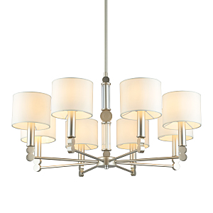 Потолочная люстра Scario OML-64513-08