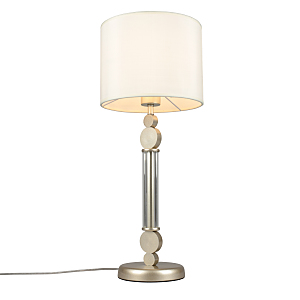 Настольная лампа Scario OML-64514-01