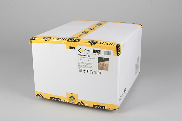 Потолочная люстра Sovana OML-64603-03