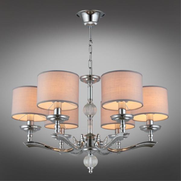 Потолочная люстра Sovana OML-64603-06