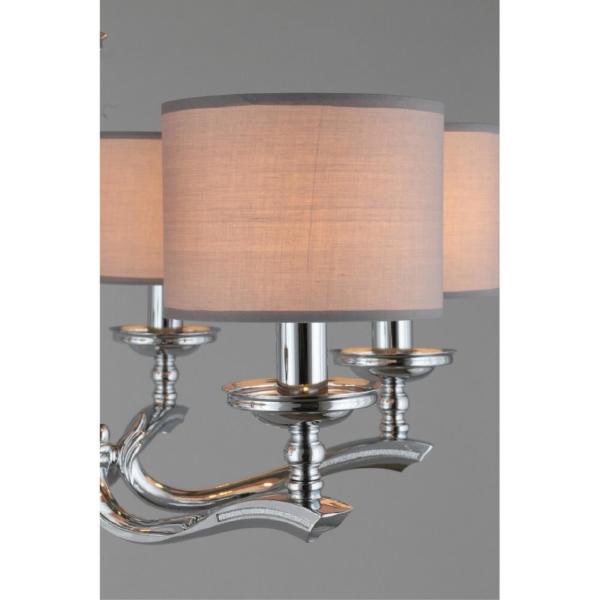 Потолочная люстра Sovana OML-64603-06