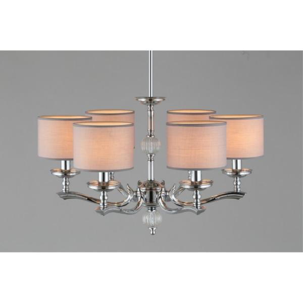 Потолочная люстра Sovana OML-64603-06