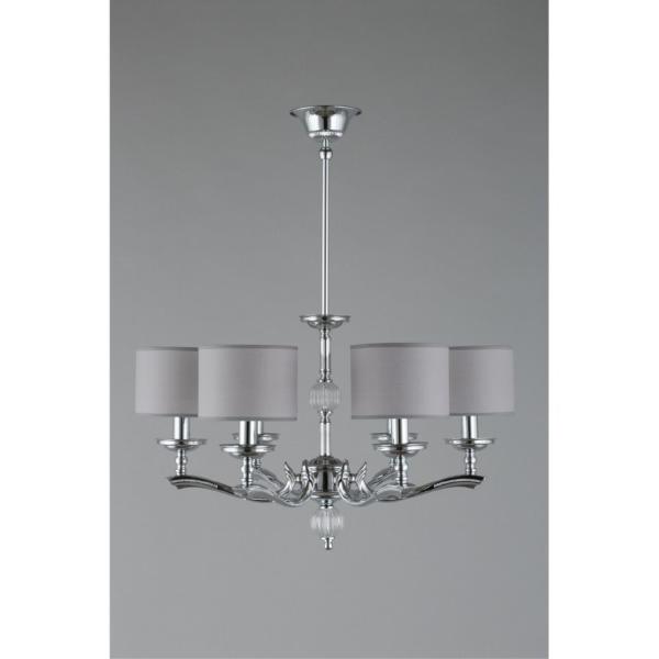 Потолочная люстра Sovana OML-64603-06