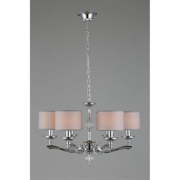 Потолочная люстра Sovana OML-64603-06