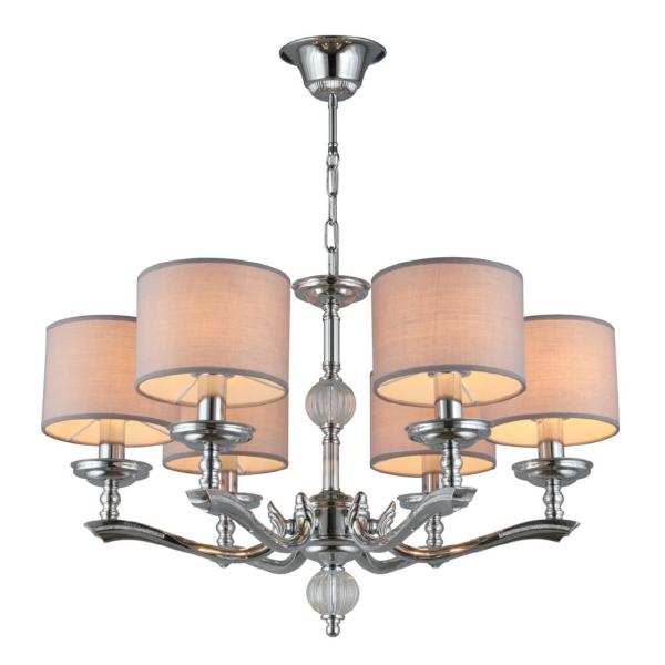 Потолочная люстра Sovana OML-64603-06