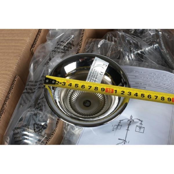 Потолочная люстра Sovana OML-64603-06