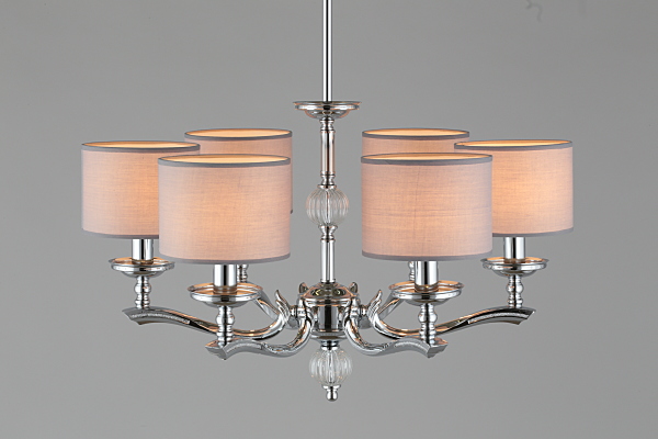 Потолочная люстра Sovana OML-64603-06