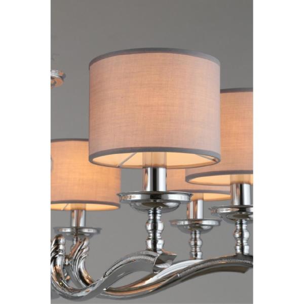 Потолочная люстра Sovana OML-64603-08