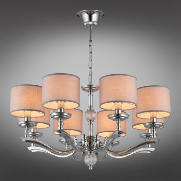 Потолочная люстра Sovana OML-64603-08