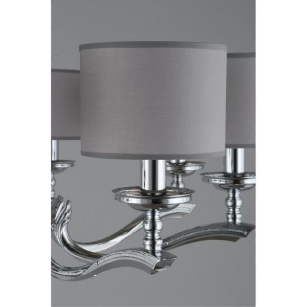 Потолочная люстра Sovana OML-64603-08