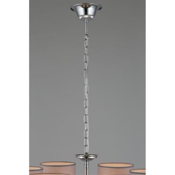 Потолочная люстра Sovana OML-64603-08