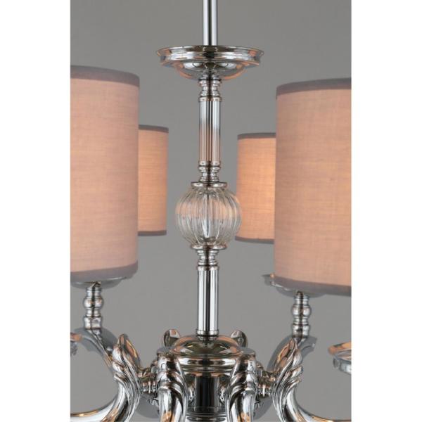 Потолочная люстра Sovana OML-64603-08