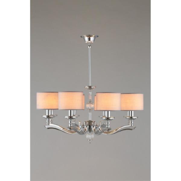 Потолочная люстра Sovana OML-64603-08