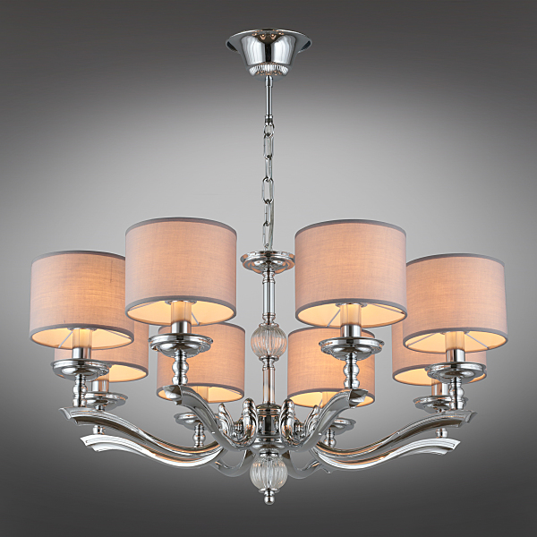 Потолочная люстра Sovana OML-64603-08