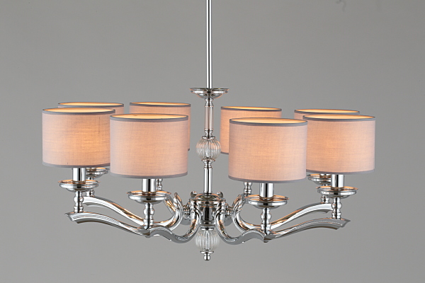 Потолочная люстра Sovana OML-64603-08