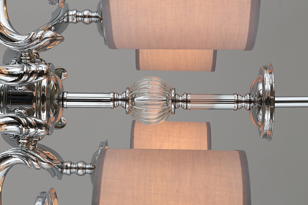 Потолочная люстра Sovana OML-64603-08