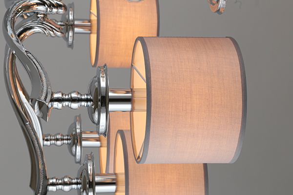 Потолочная люстра Sovana OML-64603-08