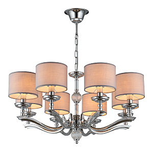 Потолочная люстра Sovana OML-64603-08