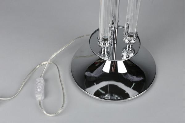 Настольная лампа Alghero OML-64704-01