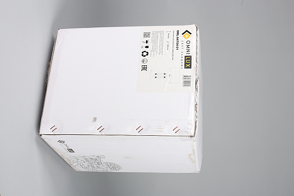 Настольная лампа Alghero OML-64704-01