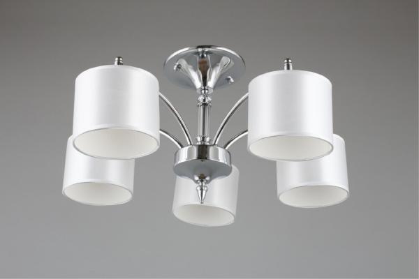 Потолочная люстра Alghero OML-64707-05