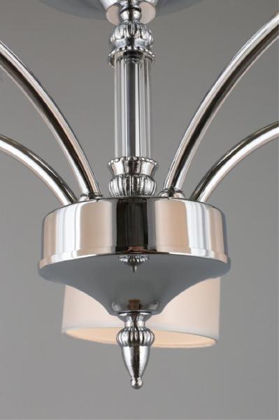 Потолочная люстра Alghero OML-64707-05