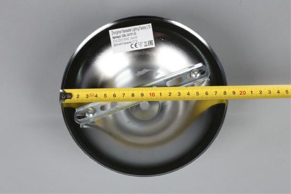 Потолочная люстра Alghero OML-64707-05