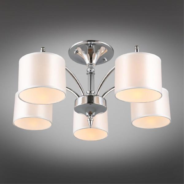 Потолочная люстра Alghero OML-64707-05