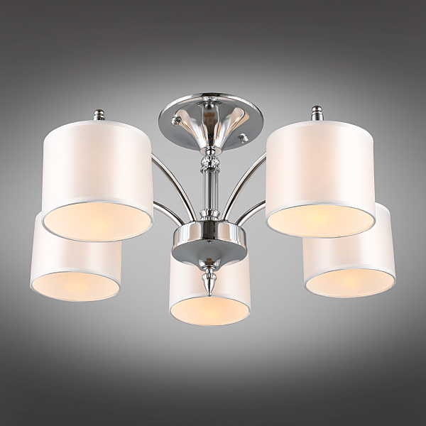 Потолочная люстра Alghero OML-64707-05