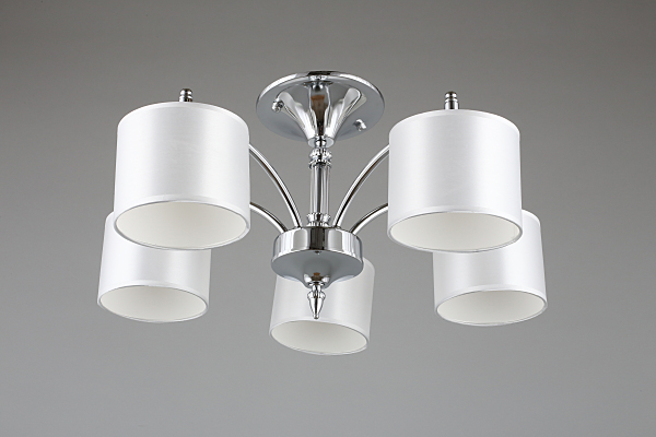 Потолочная люстра Alghero OML-64707-05