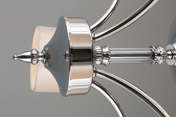 Потолочная люстра Alghero OML-64707-05