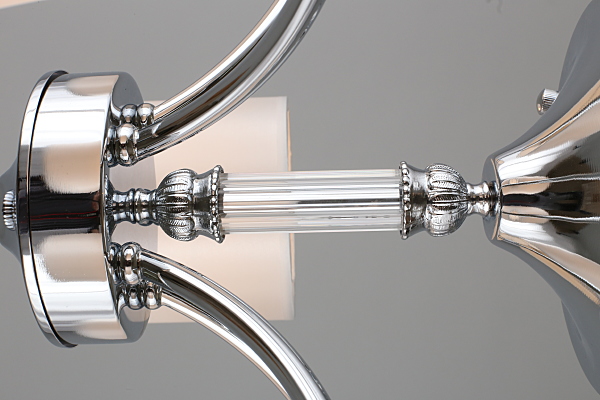 Потолочная люстра Alghero OML-64707-05