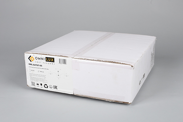 Потолочная люстра Alghero OML-64707-05