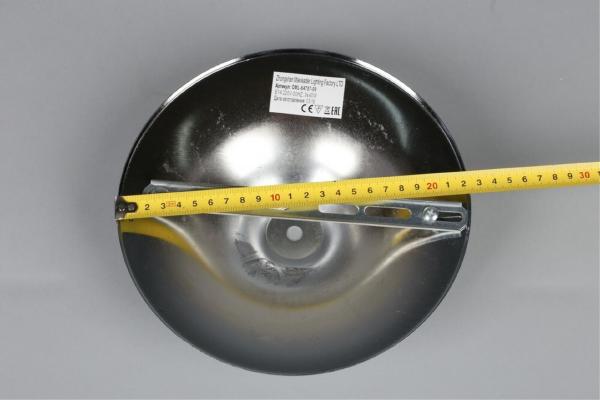 Потолочная люстра Alghero OML-64707-09