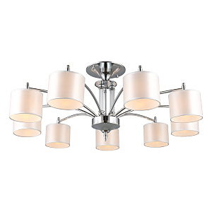 Потолочная люстра Alghero OML-64707-09