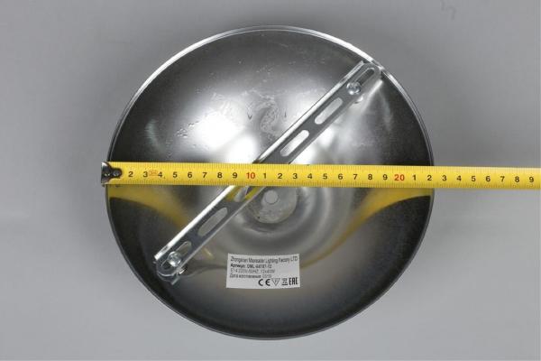 Потолочная люстра Alghero OML-64707-12