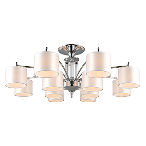 Потолочная люстра Alghero OML-64707-12