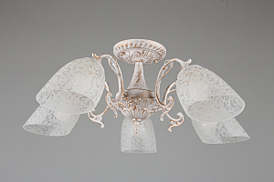 Потолочная люстра Palaia OML-64807-05