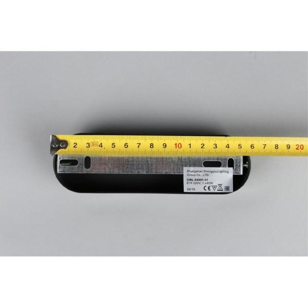 Настенное бра Reggello OML-64901-01