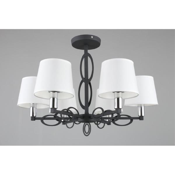 Потолочная люстра Reggello OML-64907-06