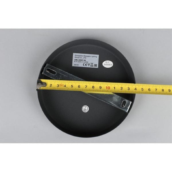 Потолочная люстра Reggello OML-64907-06